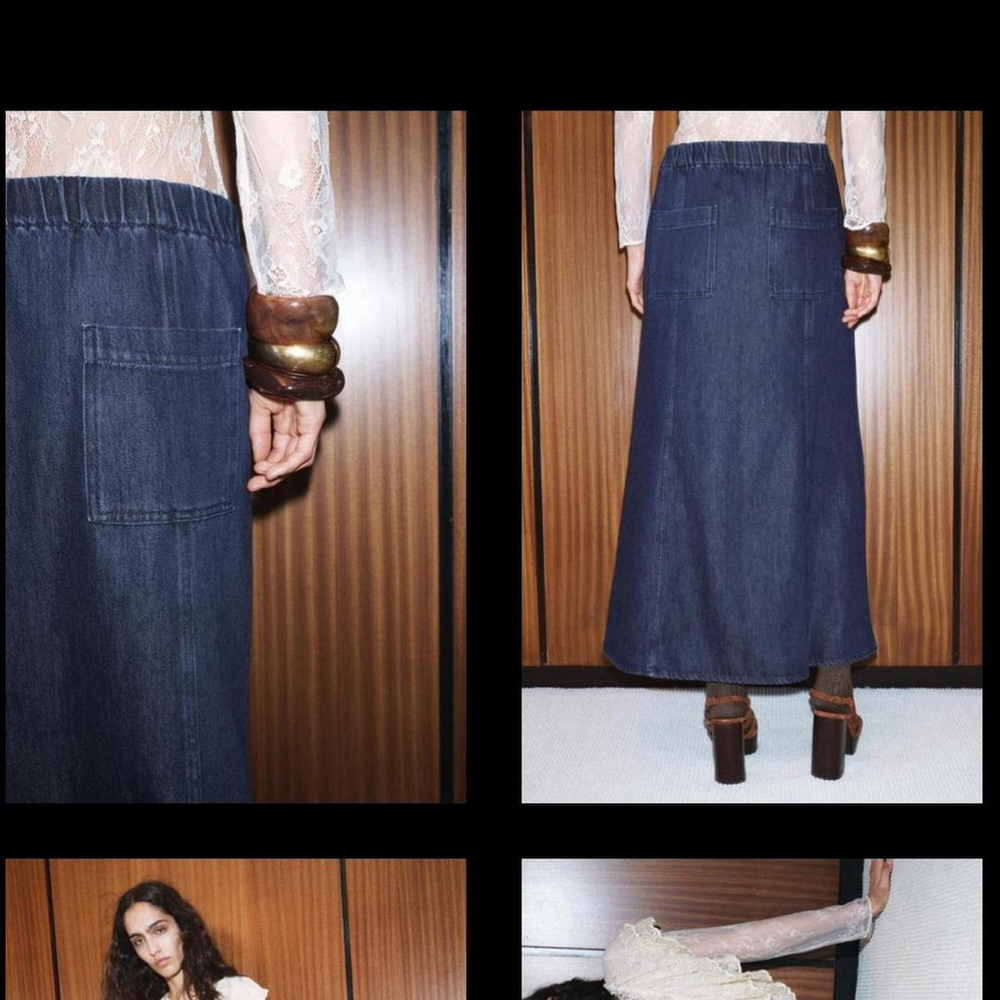 skirts - Picture 5 of 8